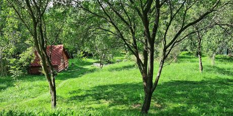Kućica prijateljstva u Rumunjskoj - 6