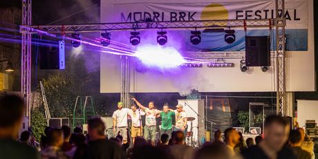 Mudri Brk 2023. - 1