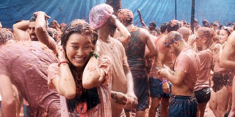 Tomatina