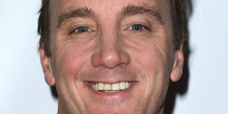 Jay Mohr - 8