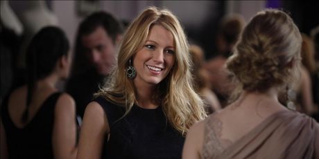 Serena van der Woodsen - 1