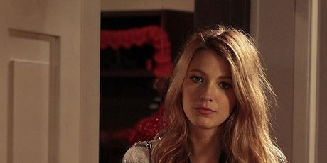 Serena van der Woodsen - 2
