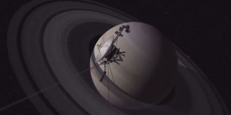 Voyager 2, ilustracija - 2