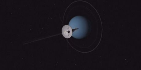 Voyager 2, ilustracija - 3