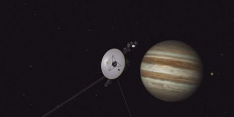 Voyager 2, ilustracija - 4