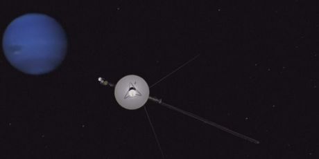 Voyager 2, ilustracija - 5