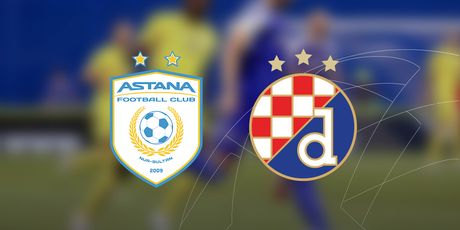 Astana - Liga prvaka, prijenos