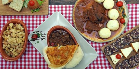 Moslavačka priča - 9