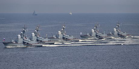 Ruska flota - 4