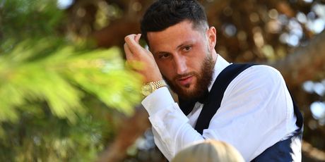 Jusuf Nurkić