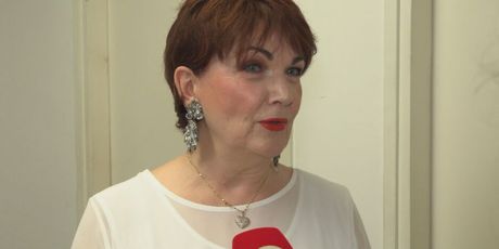 In Magazin: Zorica Kondža - 1