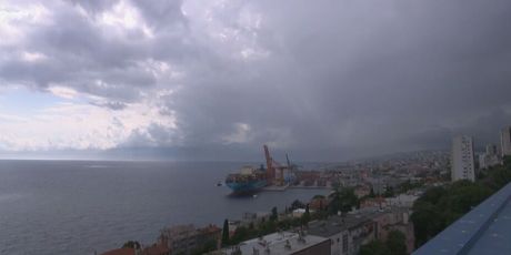 Najavljeno novo nevrijeme, ilustracija - 4