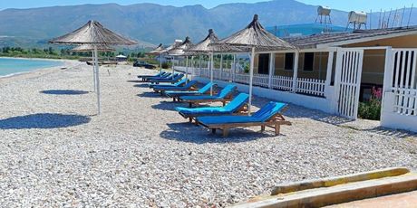 Karaburun Sunset Beach - 4