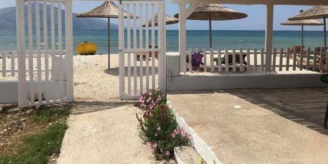 Karaburun Sunset Beach - 5