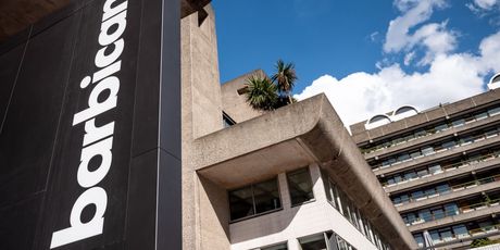 Barbican u Londonu - 1