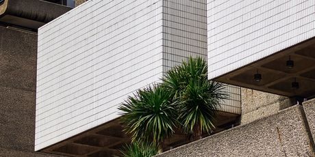 Barbican u Londonu - 2
