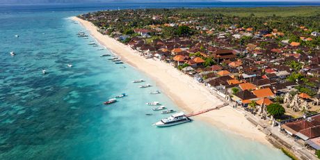 Nusa Lembongan