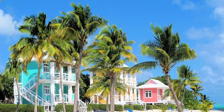 Little Cayman