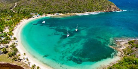 Mayreau