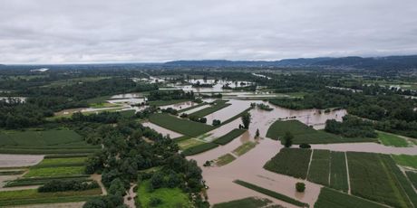 Poplava u Brdovcu - 5