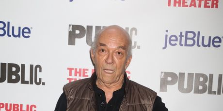 Mark Margolis - 1