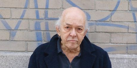 Mark Margolis - 8