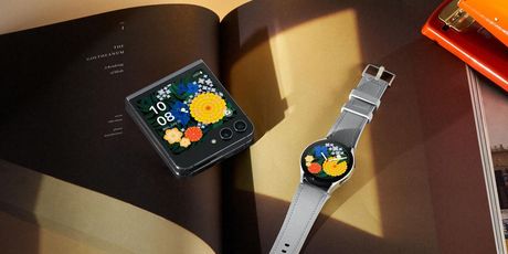 Samsung Galaxy ekosustav - 4