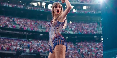 Taylor Swift