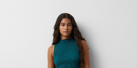 Pull & Bear haljina - 2