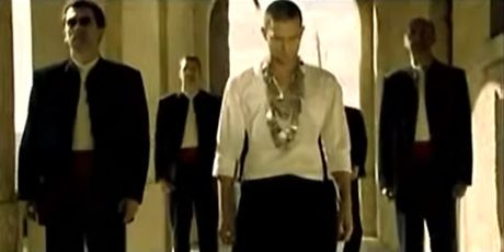 2005. – Luka Nižetić: Proljeće