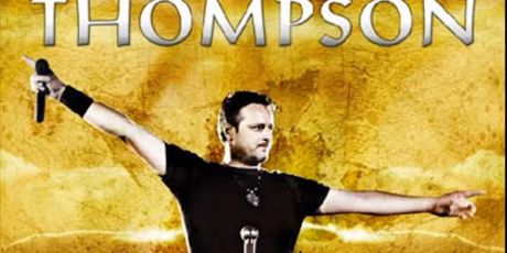 2006. – Marko Perković Thompson: Tamo gdje su moji korijeni