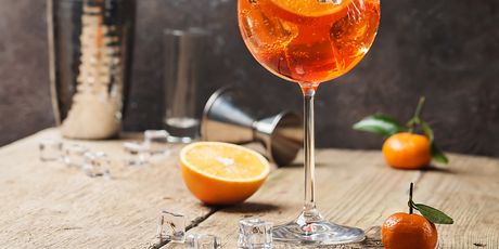 Aperol Spritz