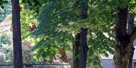 Poplava u Podravini - 2