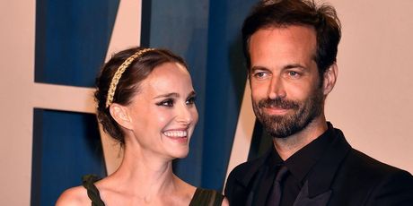 Natalie Portman i Benjamin Millepied - 18