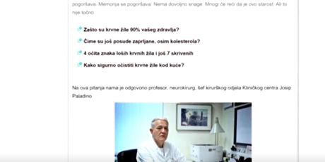 Internetske prijevare - 5