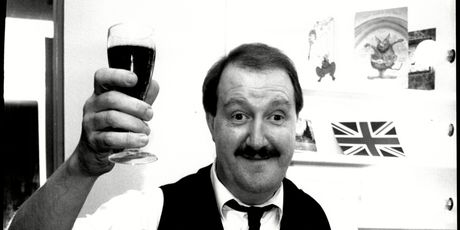 Gorden Kaye - 3