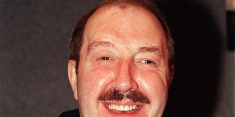 Gorden Kaye - 10