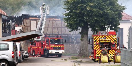 Požar u Wintzenheimu - 3