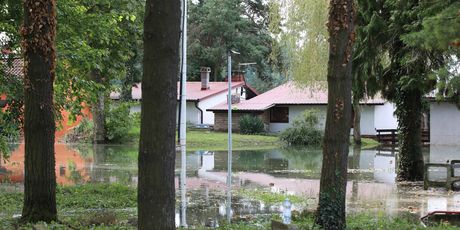 Posljedice poplava na Šoderici - 3