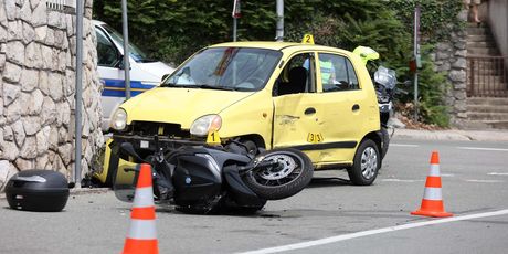 Prometna nesreća u Matuljima - 3