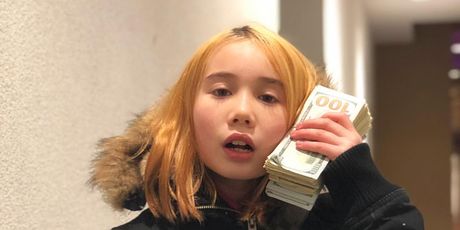 Lil Tay - 2