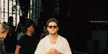 Niall Horan - 1