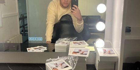 Niall Horan - 4