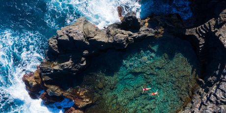 Tenerife