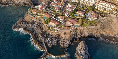 Los Gigantes