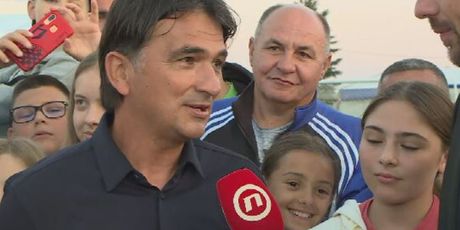 Zlatko Dalić