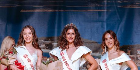 Izbor Miss Šibensko-kninske županije za Miss Hrvatske 2023 - 2