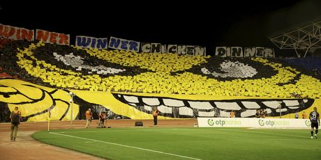 Koreografija na Poljudu - 3