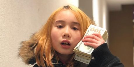 Lil Tay