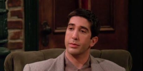 Ross Geller (Friends)